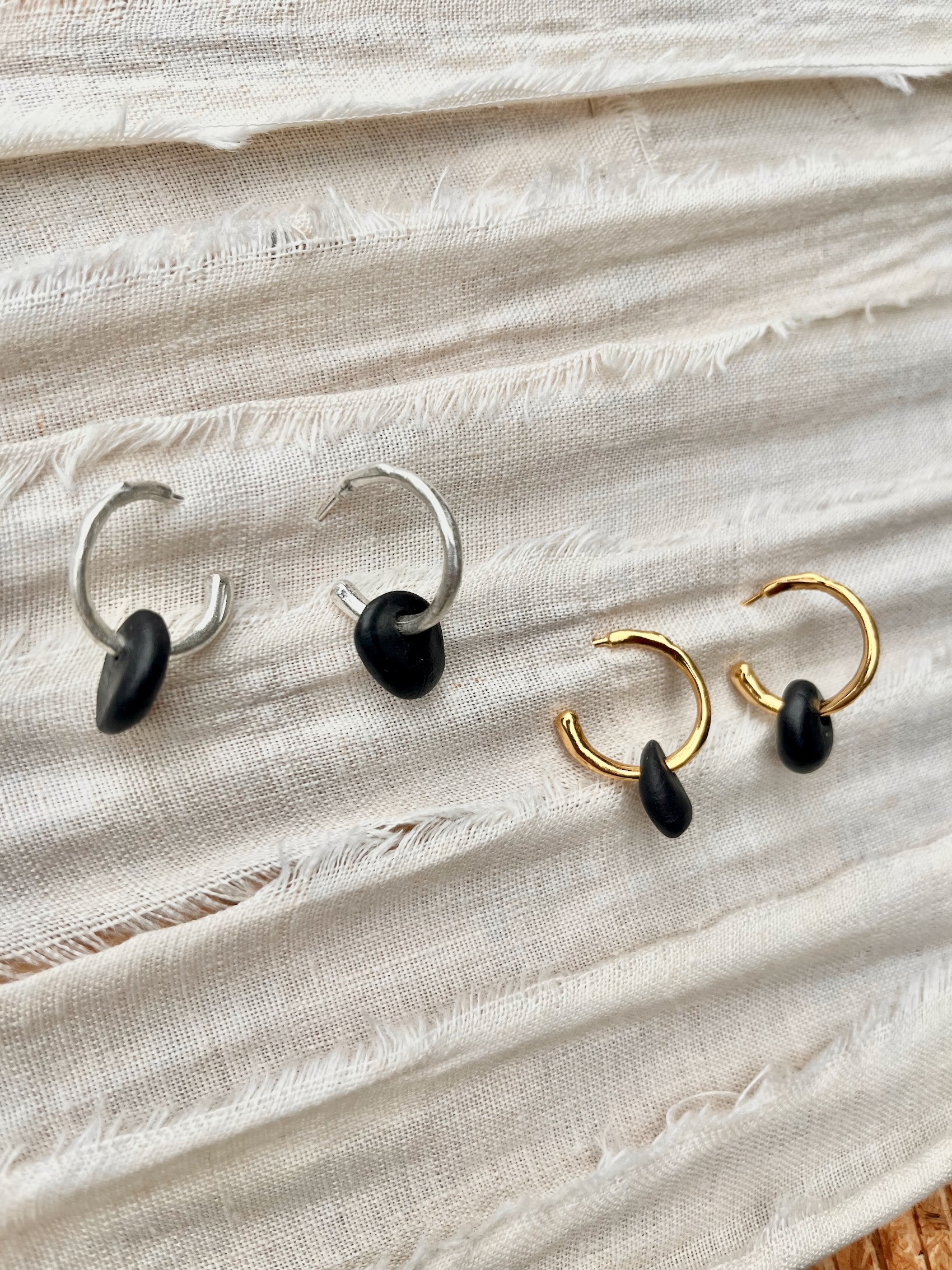 CORE (+ CLAY PENDANT)