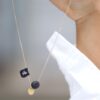 MOON - NECKLACE  (LIMITED EDITION)