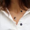 MOON - NECKLACE  (LIMITED EDITION)