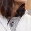 MOON - NECKLACE  (LIMITED EDITION)
