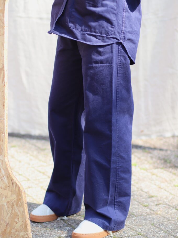 STINE -  ORGANIC COTTON ( 2 COLORS)