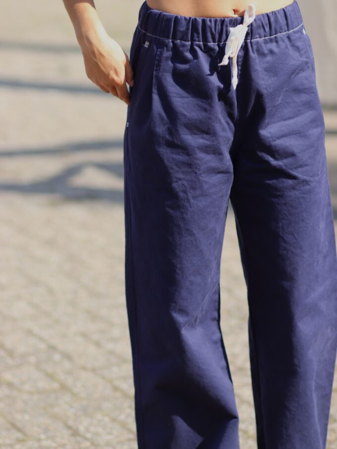 STINE -  ORGANIC COTTON ( 2 COLORS)