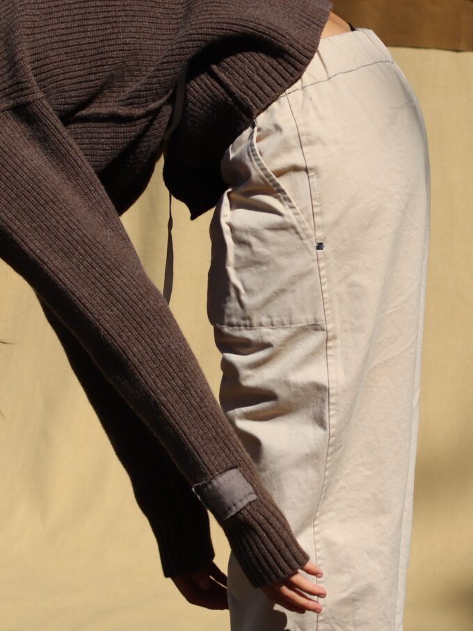 STINE -  ORGANIC COTTON ( 2 COLORS)