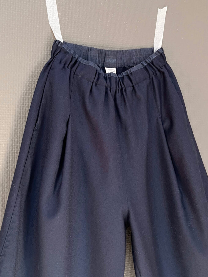 PIPPA  - THIN WOOL