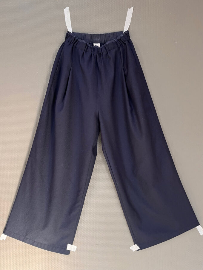 PIPPA  - THIN WOOL