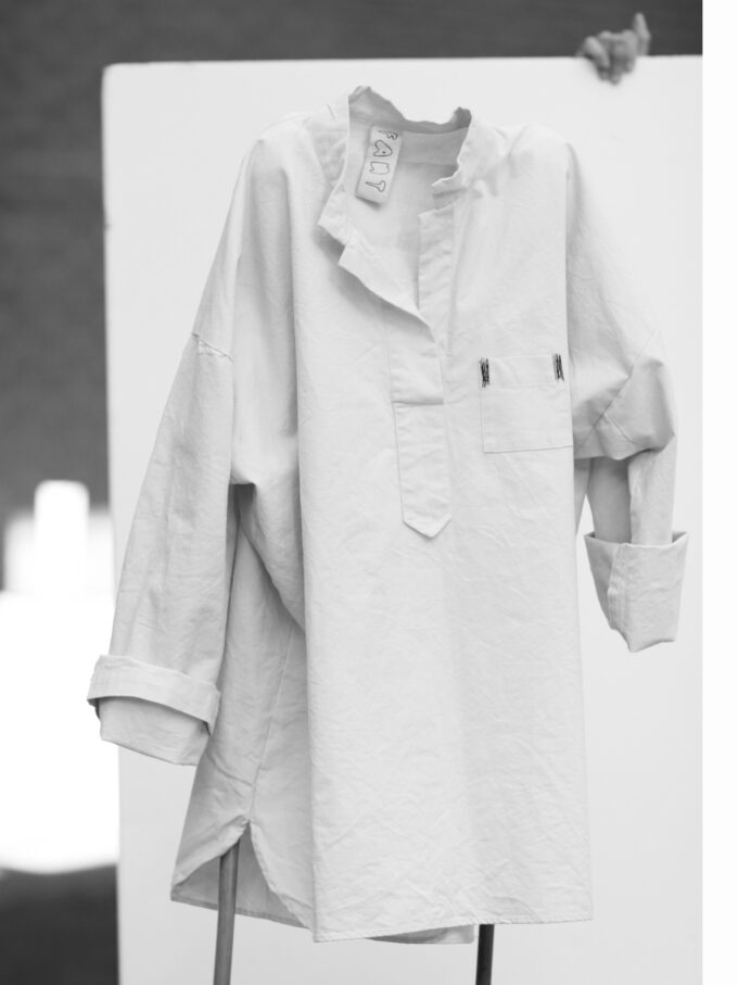 MAYA - ORGANIC COTTON