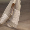 PUCK -  STRIPE PADDED / PATCH ( 2 COLORS)