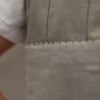 PUCK -  STRIPE PADDED / PATCH ( 2 COLORS)