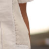 PUCK -  STRIPE PADDED / PATCH ( 2 COLORS)