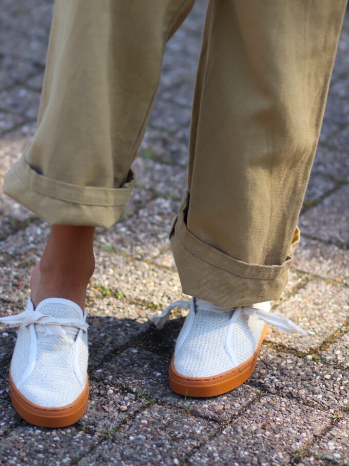 STINE- COTTON LINEN CANVAS
