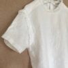 JENTE - ROUGH EUROPEAN LINEN