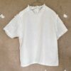 JENTE - ROUGH EUROPEAN LINEN