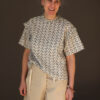 JENTE - EMBROIDERY