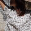 JENTE - EMBROIDERY