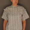 JENTE - EMBROIDERY