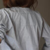 LOURI - CHAMBRAY THIN COTTON ( 2 COLORS )