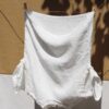 JENTE - ROUGH EUROPEAN LINEN