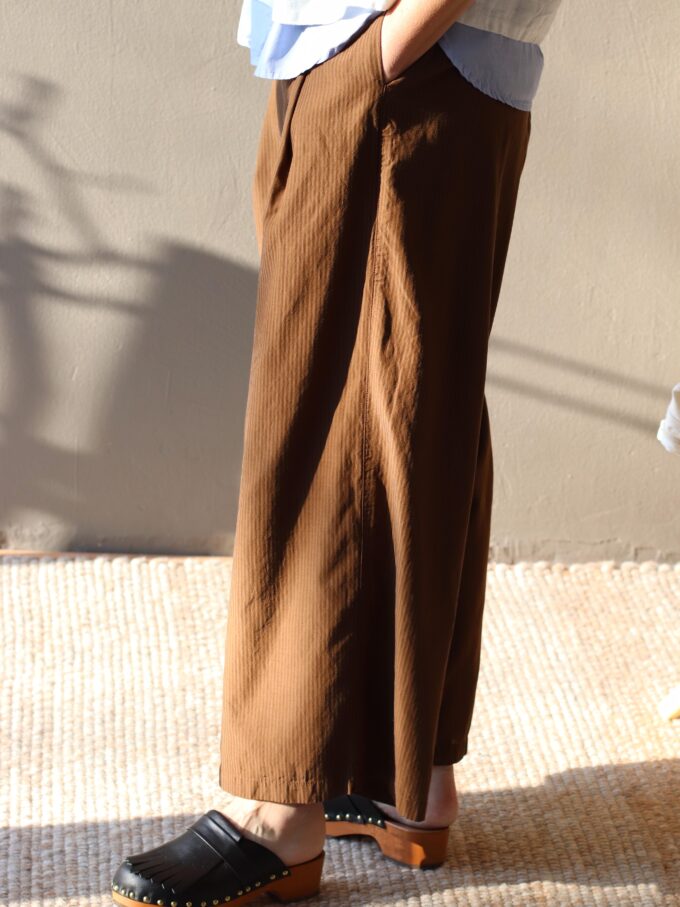 SAFFI - FLUENT SILK- COTTON LOOK-A-LIKE