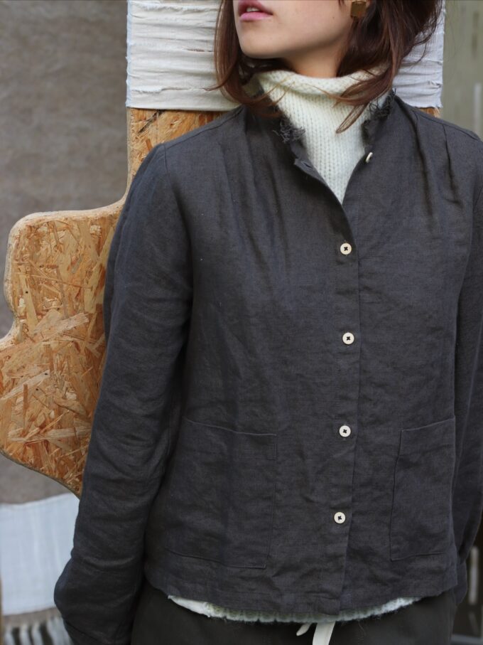 LIA - BELGIAN  LINEN