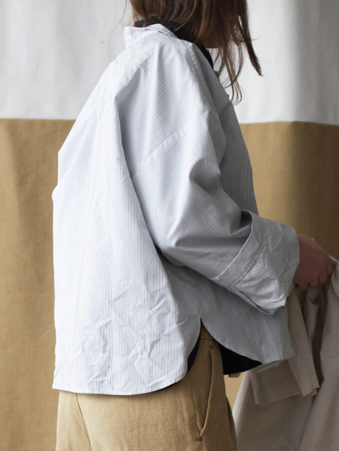 SARA - POPLIN COTTON (3 COLORS)