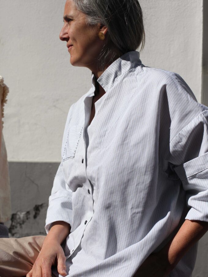 SARA - POPLIN COTTON (3 COLORS)