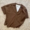 SIMONE - EUROPEAN LINEN (3 COLORS)