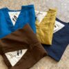SIMONE - EUROPEAN LINEN (3 COLORS)