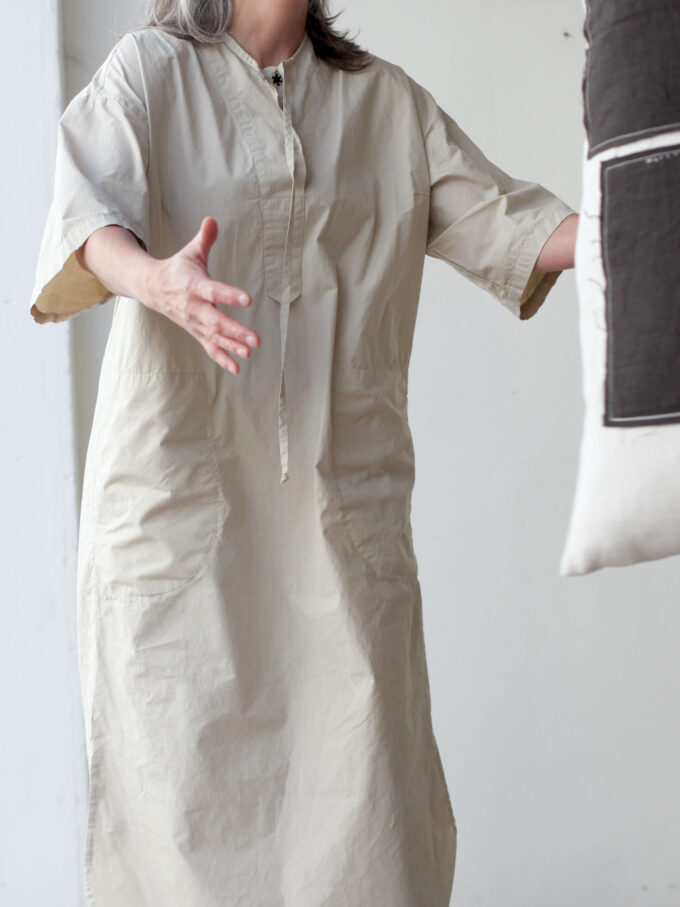 IRIS - CRISPY  COTTON