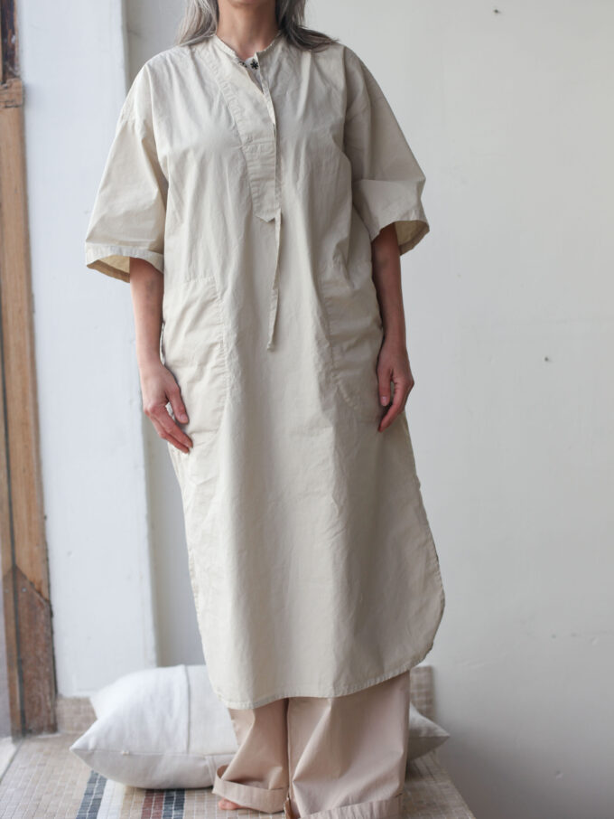 IRIS - CRISPY  COTTON