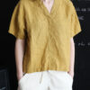 SIMONE - EUROPEAN LINEN (3 COLORS)