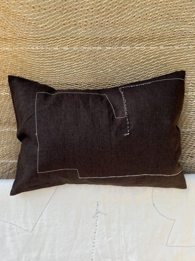 CUSHION - SPIRIT
