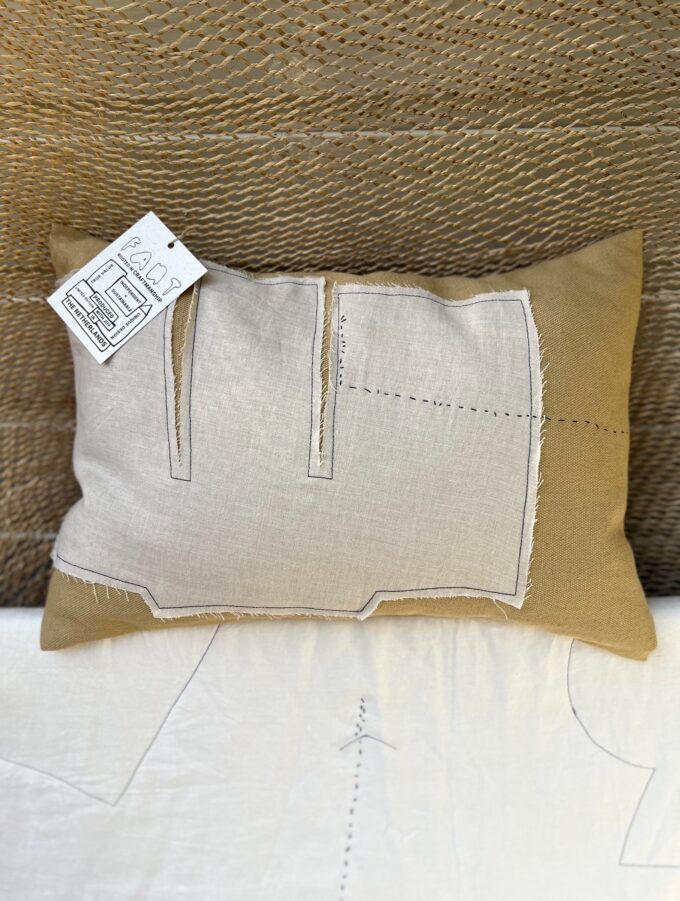 CUSHION - SPIRIT