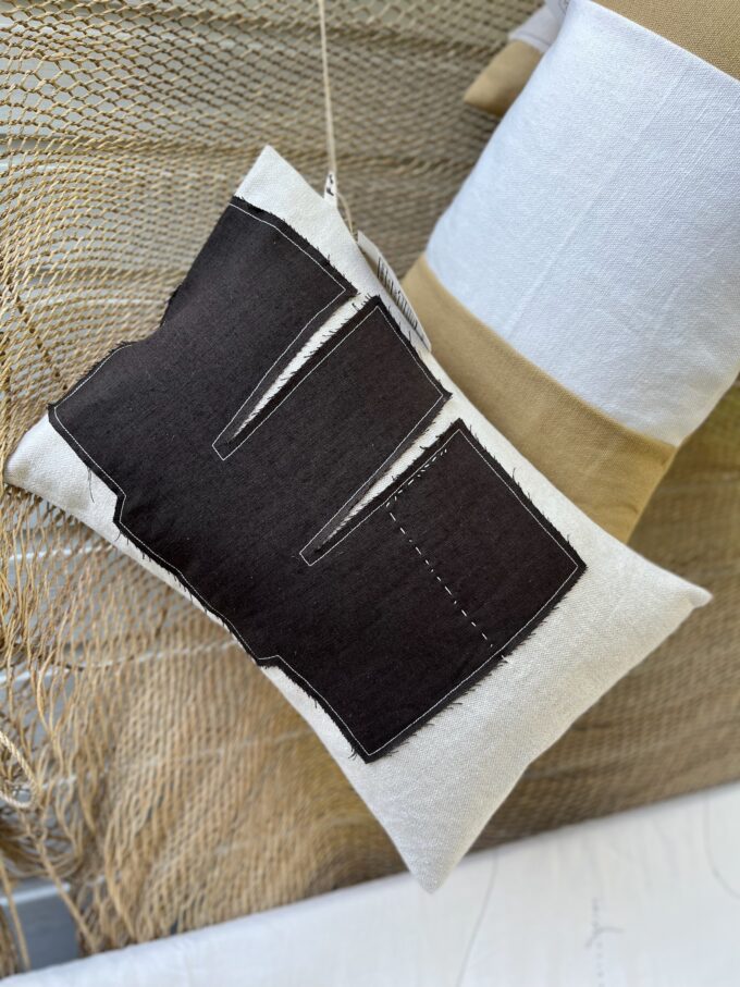 CUSHION - SPIRIT
