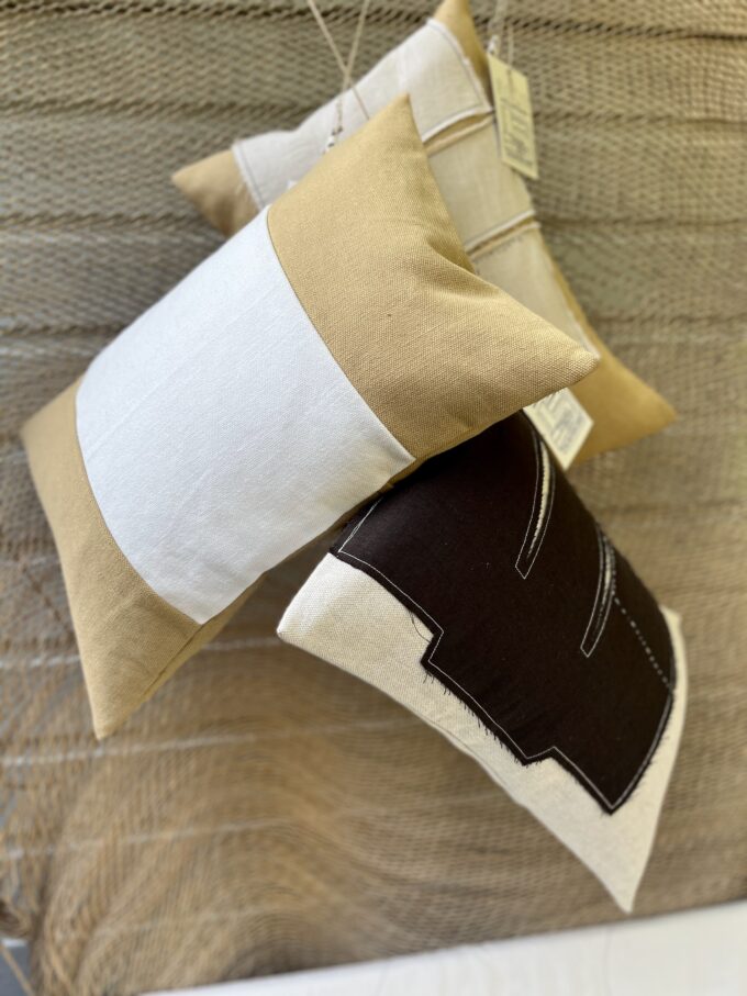 CUSHION - SPIRIT