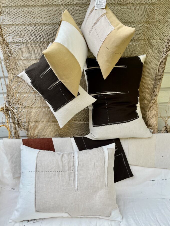 CUSHION - SPIRIT