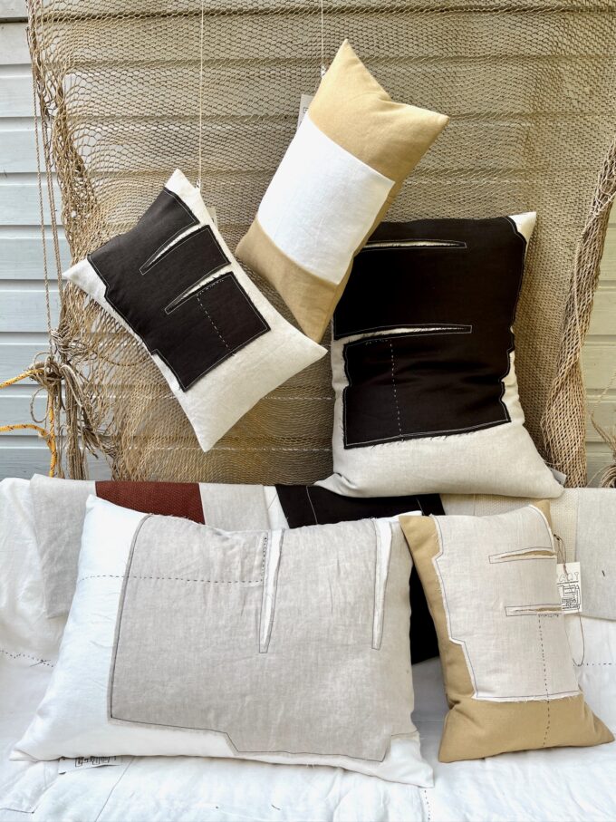 CUSHION - SPIRIT