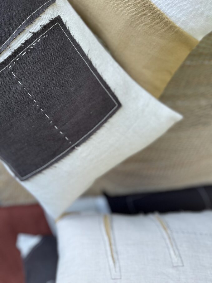 CUSHION - SPIRIT