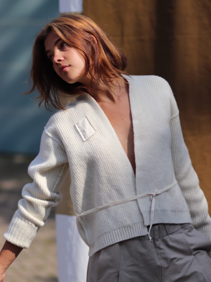 RIXT - 100% DUTCH MERINO WOOL