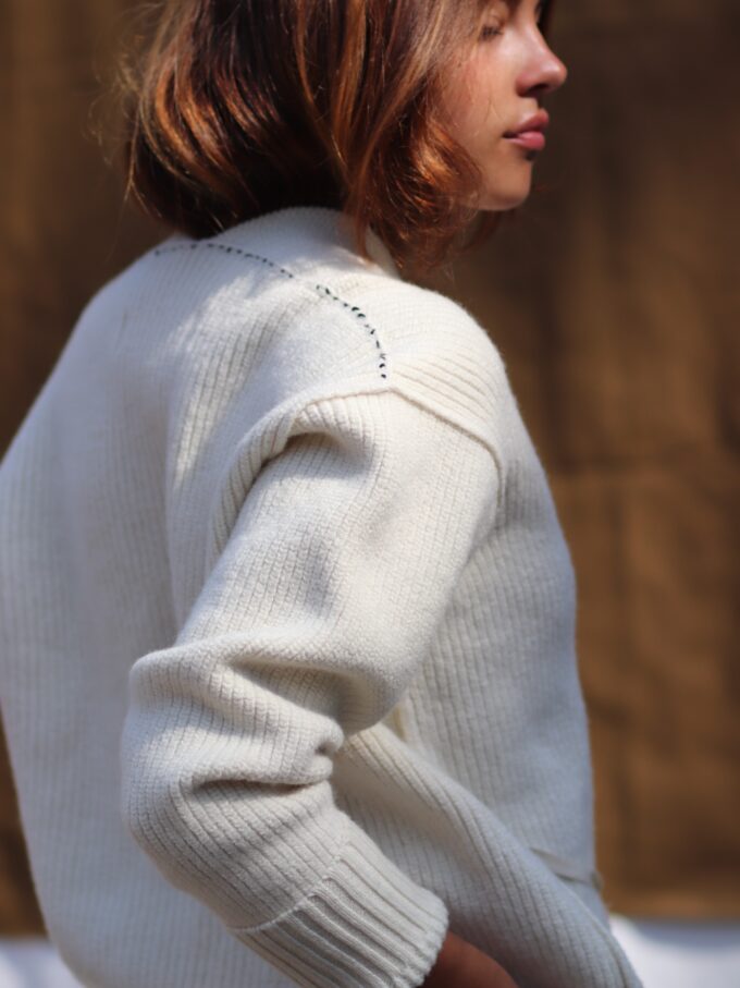 RIXT - 100% DUTCH MERINO WOOL