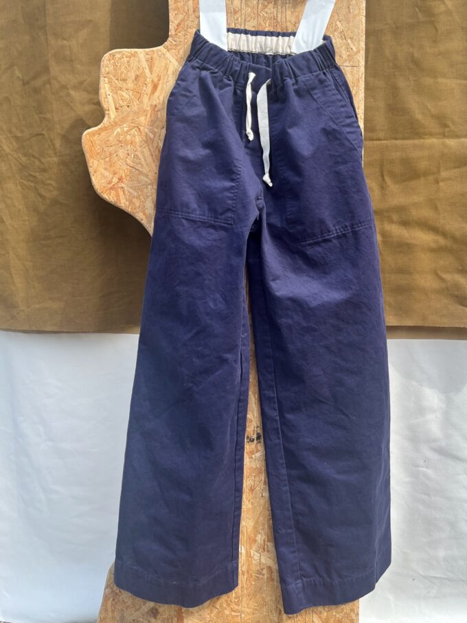 ELIN - ORGANIC COTTON ( 2 COLORS )
