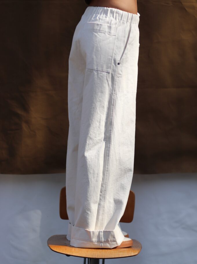 ELIN - ORGANIC COTTON ( 2 COLORS )