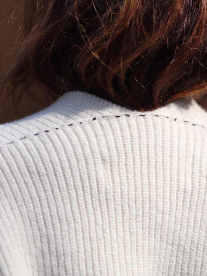 RIXT - 100% DUTCH MERINO WOOL
