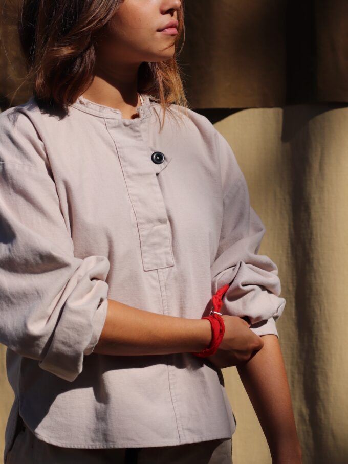 AISMEÉ - SOFT MOLTON