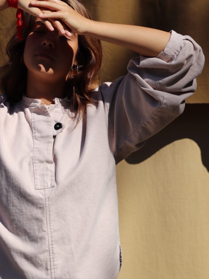 AISMEÉ - SOFT MOLTON