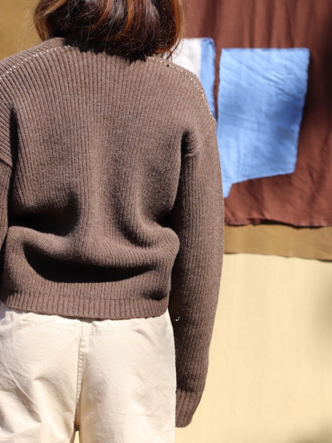 RIXT - 100% DUTCH MERINO WOOL