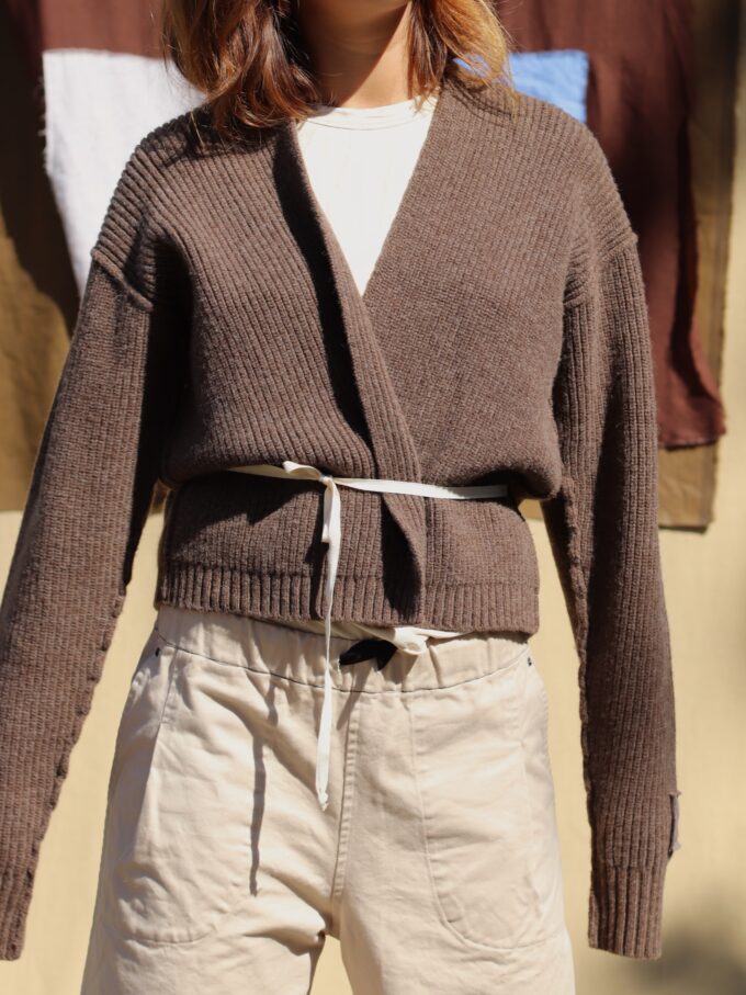 RIXT - 100% DUTCH MERINO WOOL