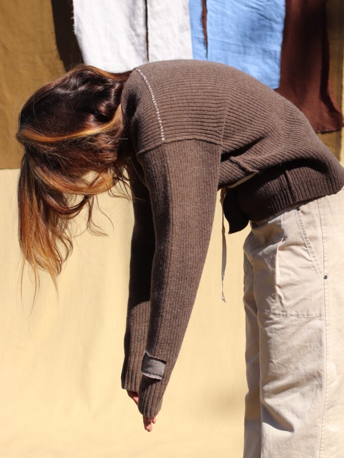 RIXT - 100% DUTCH MERINO WOOL