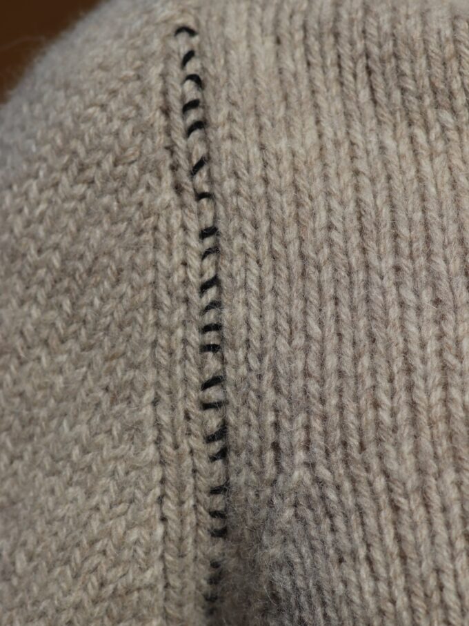 MARIT - DUTCH WOOL / MERINO / ALPACA