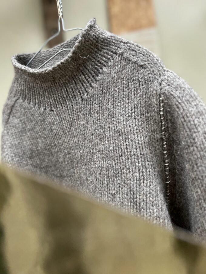 MARIT - DUTCH WOOL / MERINO / ALPACA
