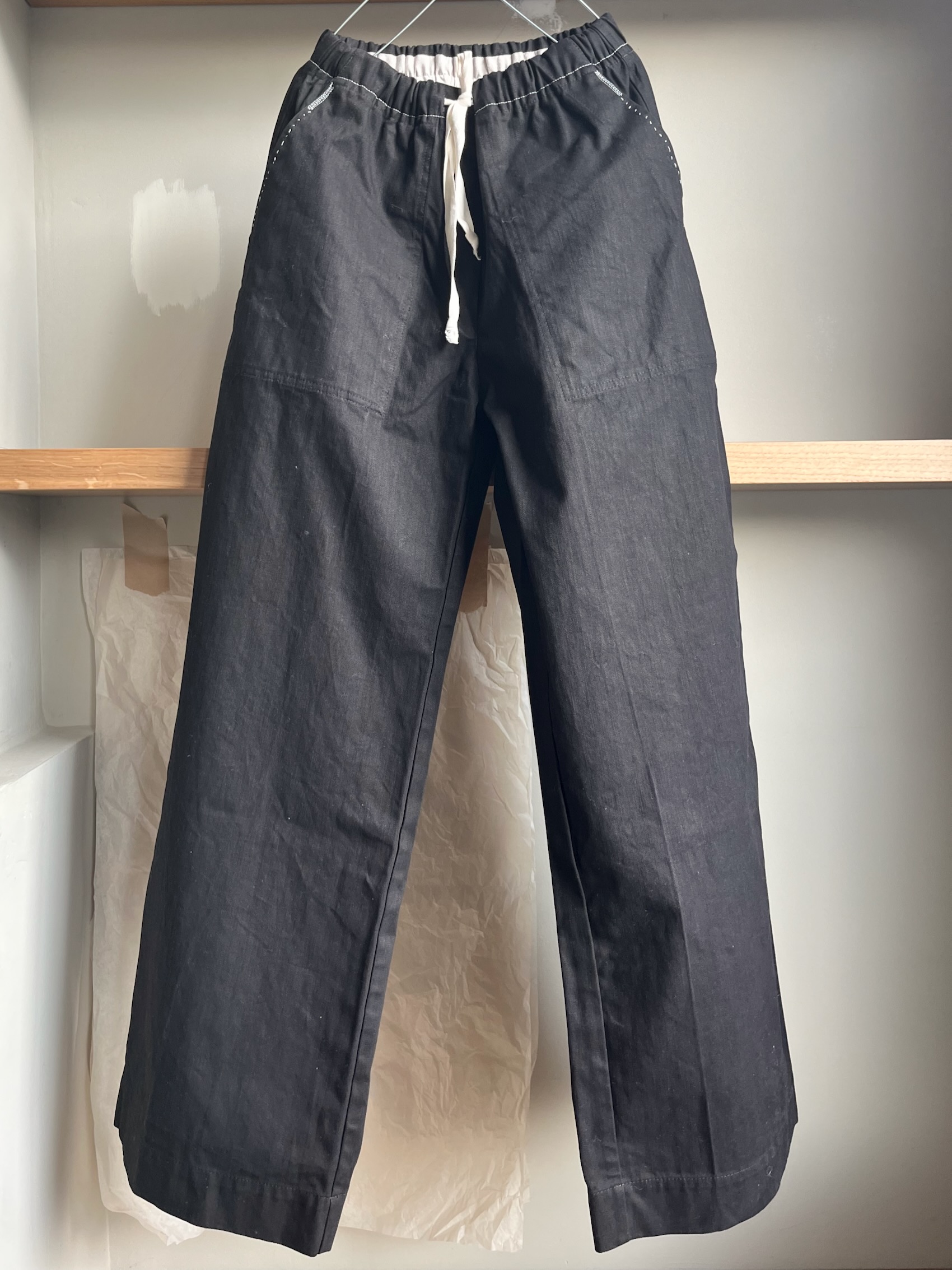 ELIN - DEEP CHOCOLATE